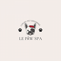 Le paw spa grooming