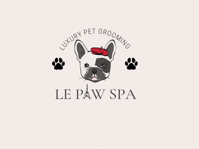 Le Paw Spa Grooming