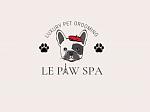 Le paw spa pet grooming
