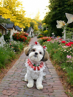 Maltipoo grooming colorado sorings. Shih tzu colorado springs.