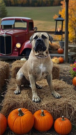 Mastiff groomer colorado springs. Boerboel colorado springs