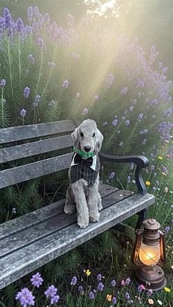 Bedlington terrier grooming colorado springs. Sealyham terrier colorado springs. Westie grooming colorado springs.